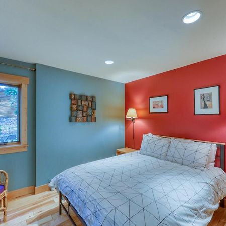 161 Emmett Lode Villa Breckenridge Exterior foto