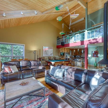 161 Emmett Lode Villa Breckenridge Exterior foto