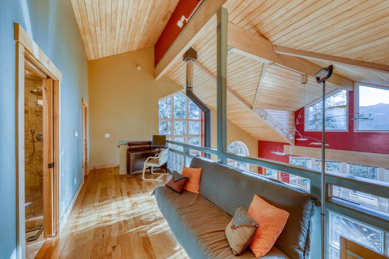 161 Emmett Lode Villa Breckenridge Exterior foto