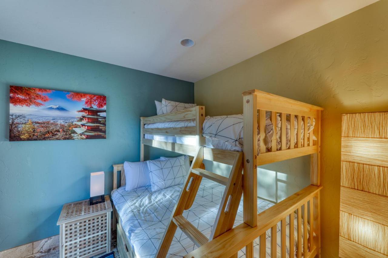 161 Emmett Lode Villa Breckenridge Exterior foto