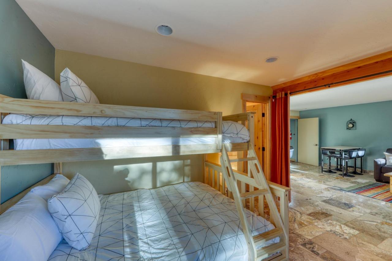161 Emmett Lode Villa Breckenridge Exterior foto